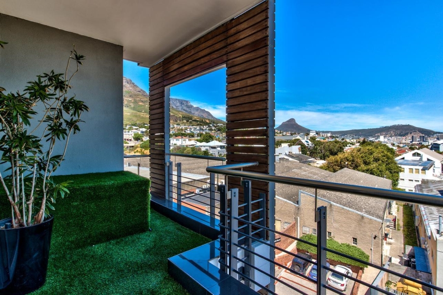 2 Bedroom Property for Sale in Salt River Western Cape